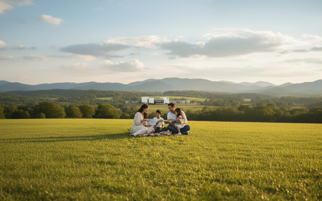 Night Boot Camp for Parents – 2025